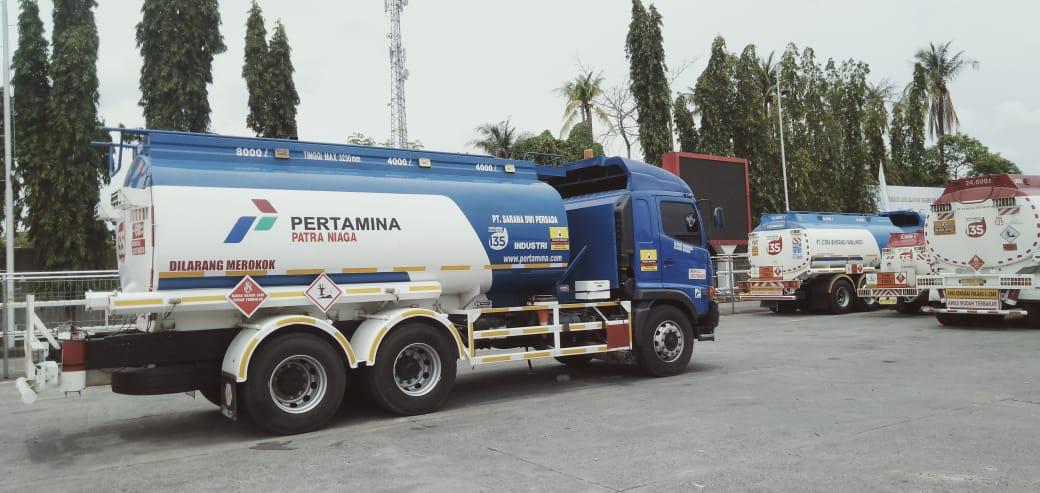Sarana Group - Solusi Energi dan Distribusi BBM